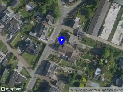 Nieuw bedrijf JC TotaalBouw