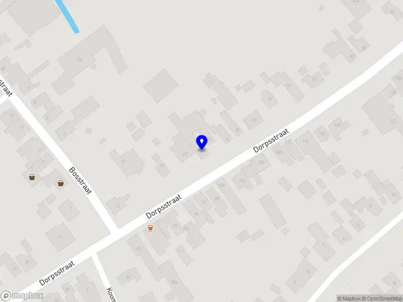 Nieuw bedrijf Aannemersbedrijf Fijnheer B.V.