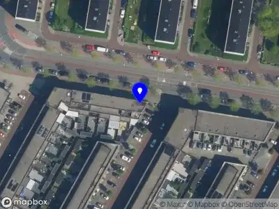 Bouwbedrijf de Olmen