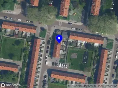 Nieuw bedrijf Iso58Bouw