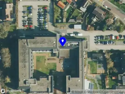 Podotherapie Reggestreek Delden