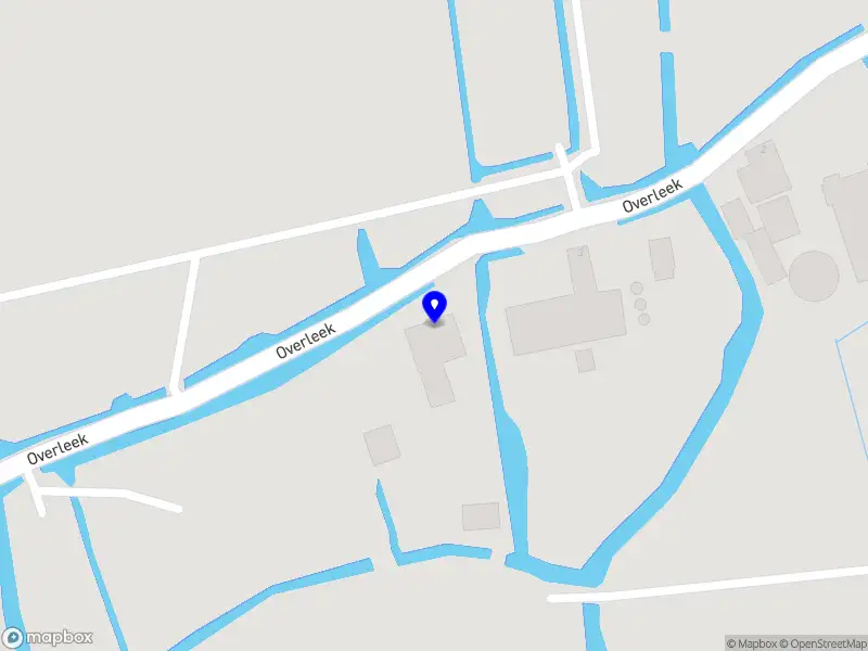 Aannemingsbedrijf C. Bark