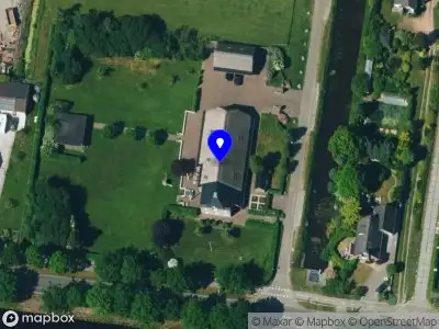 Autobedrijf Luth-Tangenberg Assen B.V. Erica