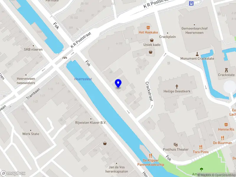 Nieuw bedrijf CTNET B.V.