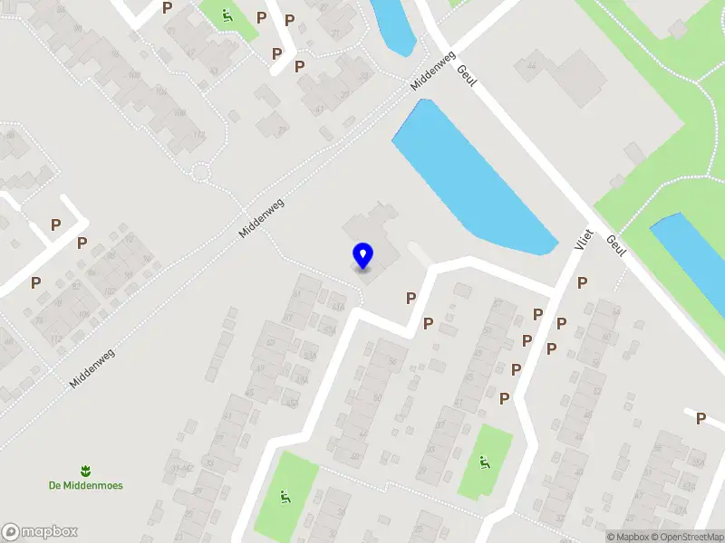 Stichting Joy Living