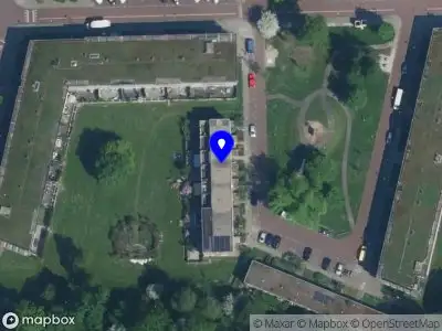 Nieuw bedrijf AIA Klussenbedrijf