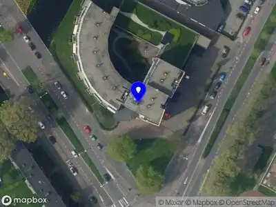 The Office Renovators B.V.