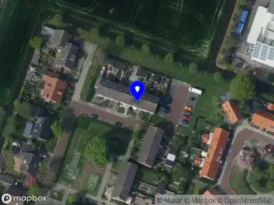 Studio ZoZonnig Stompetoren