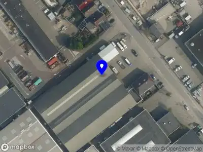 Surlinio Westland Monster