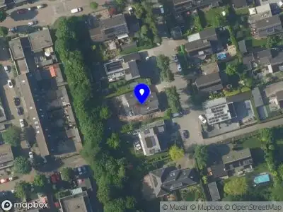 Nieuw bedrijf Bouwbedrijf de Leeuw