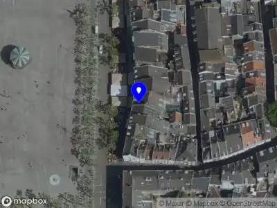 Nieuw bedrijf Vrijthof 11 B.V.