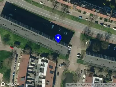 Menno van Dijk fotografie