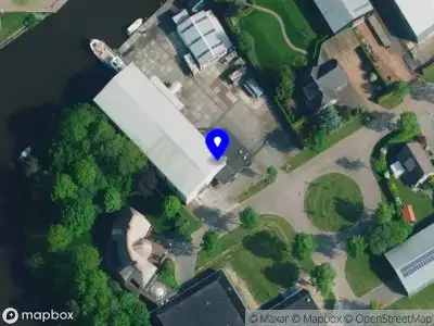 Arkenbouw Post Marknesse B.V. Marknesse