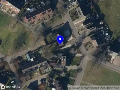 Nieuw bedrijf CNS Lijmwerken