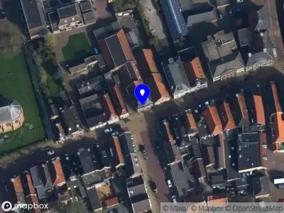 IJzerhandel Nauta B.V.