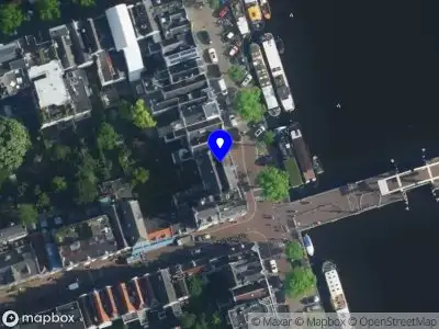 Stichting Donor Impact Invest Fund Amsterdam