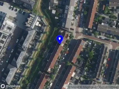 EMS 3 Friends Muiden