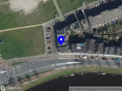 Marecki Bouwbedrijf Breda
