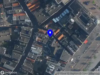 T.A. Mobile House Amsterdam