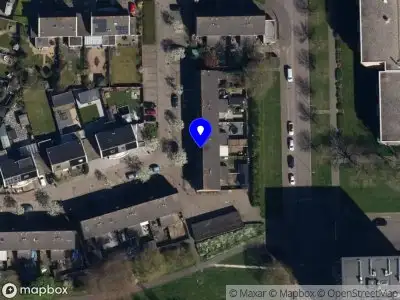 Klus- en stucadoorsbedrijf HOOGEZAND
