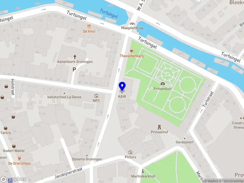 REIMARKT CONCEPT B.V.