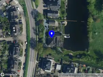 Stichting Nervus Foundation Nederhorst den Berg