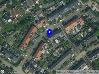 Pedicurepraktijk Mary