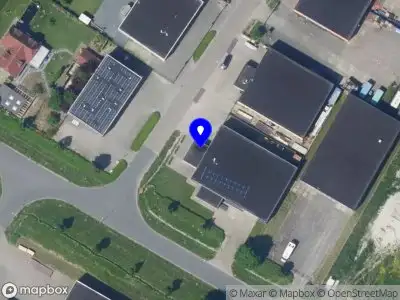 Airvisie B.V. Dronten