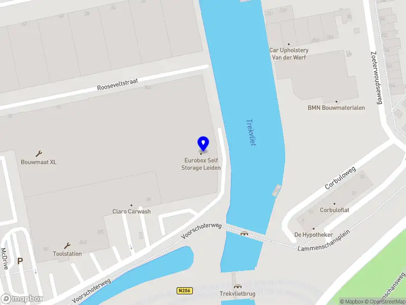 Probouw Leiden B.V.