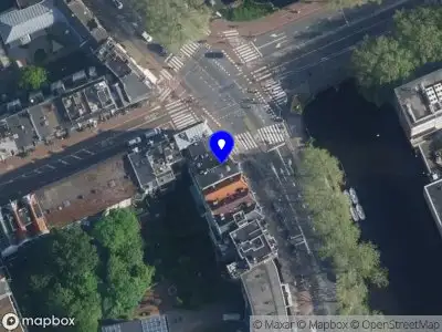 Reisburo Andre's Caribbean Travel Amsterdam