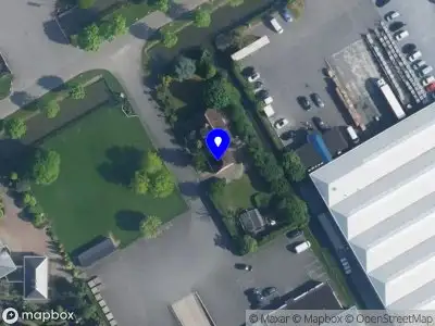 Europaconnection B.V. Aalsmeer