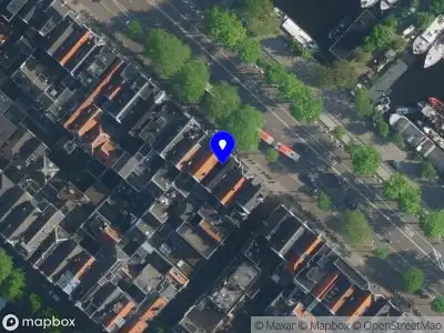 Let's tour Amsterdam