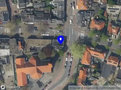 Gijsbrecht Tweewielers Hilversum Hilversum