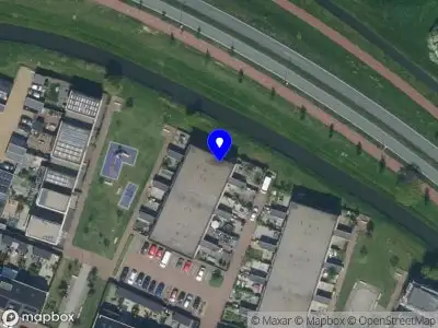 Wormer Railinfra Wormer