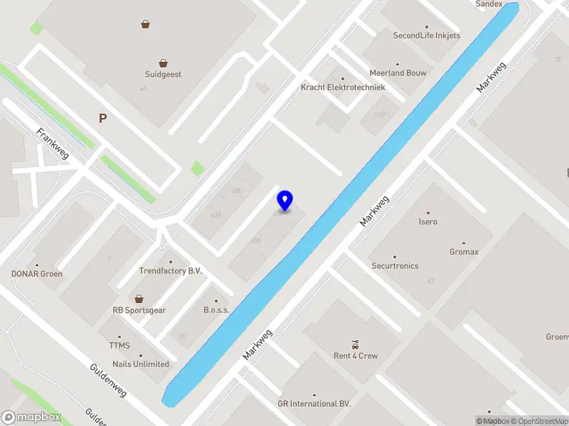 Decrowear & Gifts B.V.