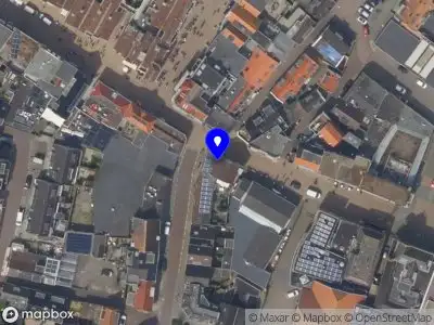 Nieuw bedrijf Esprit PSS Katwijk B.V.