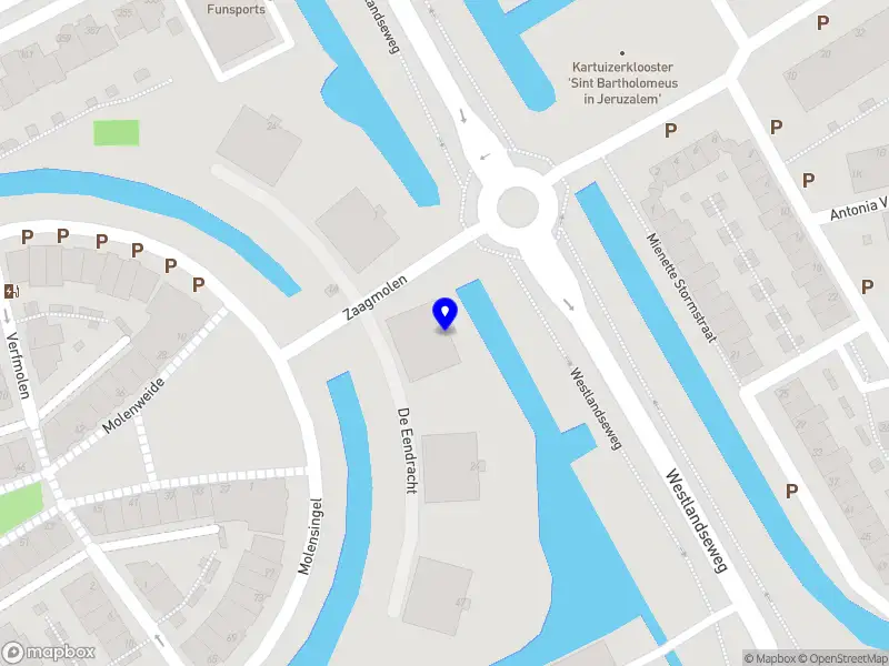 Tsatsos Vastgoed B.V.