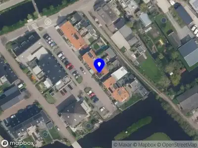 Stichting Fama Fraternitatis POLSBROEK