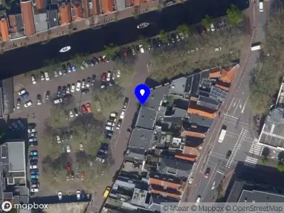 Kaasmarkt Rijwielen Leiden