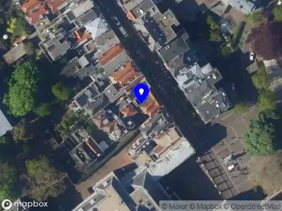 Men in Blue Only B.V.