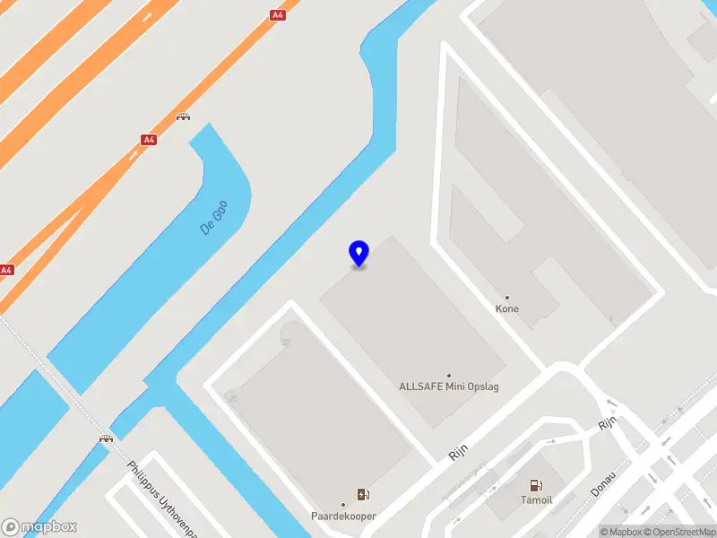 NAF Bouwkundige Brandpreventie