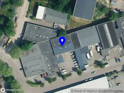 Aannemersbedrijf T.M.E. Harleman B.V.