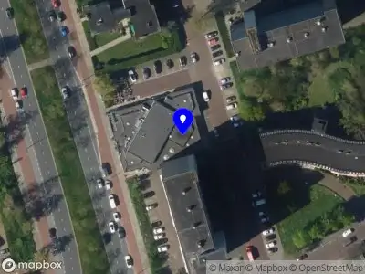 Nieuw bedrijf URBAN BEAUTY CENTER