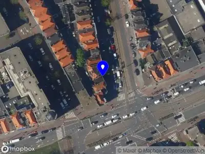 Chang Slijterij 's-Gravenhage