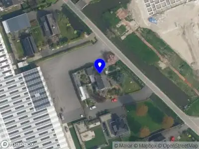 Bouwbedrijf Bas Driessen Pijnacker