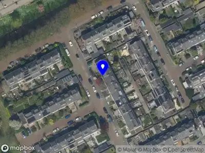 De Blije Luiaard Maassluis