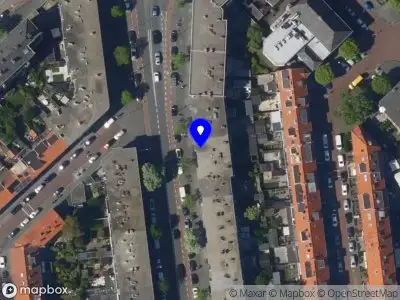 Nieuw bedrijf Bouw P.P.