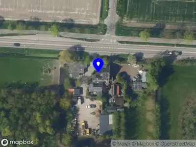 Nieuw bedrijf Van Dalfsen Nieuw B.V.