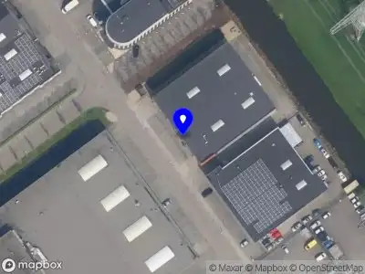 Bosing Projects B.V. Capelle aan den IJssel
