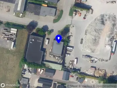 Aannemersbedrijf Erbo Dronten